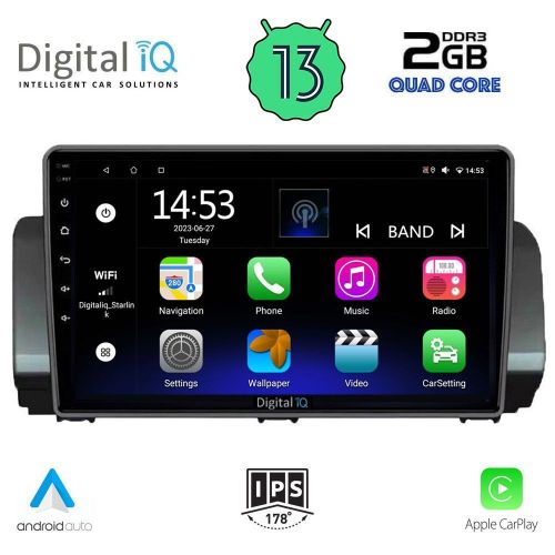 DIGITAL IQ RSB 2109_CPA MULTIMEDIA 9" DACIA LOGAN-SANDERO-JOGGER 2020>