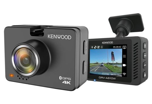 Kenwood DRV-A610W видеорегистратор
