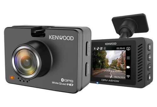 Kenwood DRV-A510W видеорегистратор