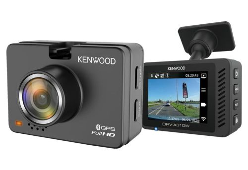 Kenwood DRV-A310W видеорегистратор