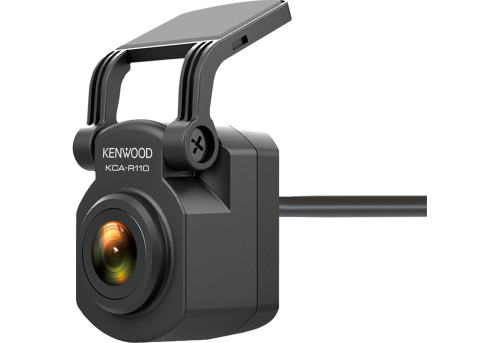 Kenwood KCA-R110 задна камера 