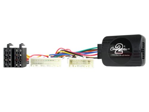 Connects2 CTSRN011.2  STALK adapter Renault