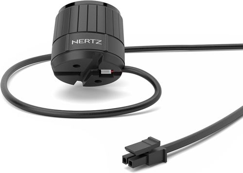 Hertz HRC 02 Дистанционно за усилвател