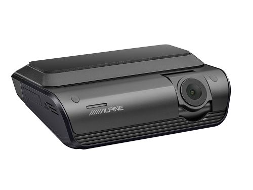 Alpine DVR-Q1000 Видеорегистратор