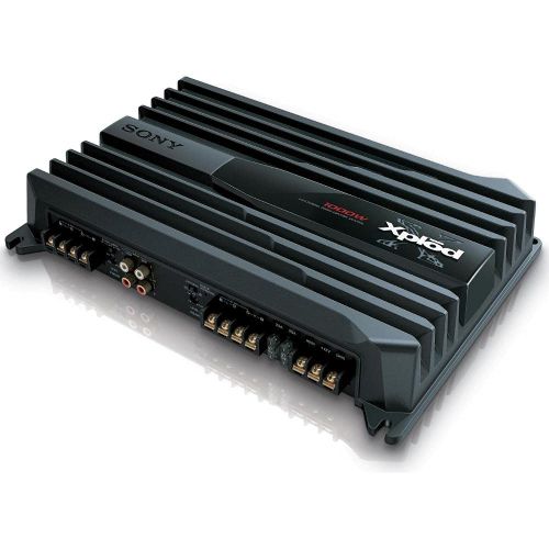 Sony XM-N502
