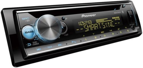 Pioneer DEH-S520BT