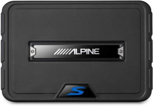 Alpine SS-SB10