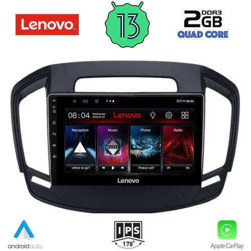 LENOVO LVD 4499_CPA Мултимедия за кола 9 инча за OPEL VIVARO-RENAULT TRAFFIC-FIAT TALENDO-NISSAN NV300 2014>