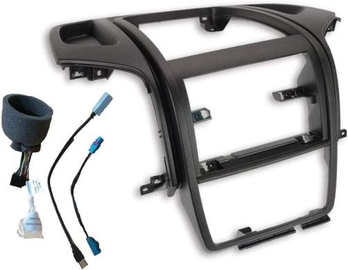 KIT-903DU-OEM Инсталационен кит за Fiat Ducato III, Citroën Jumper II и Peugeot Boxer II