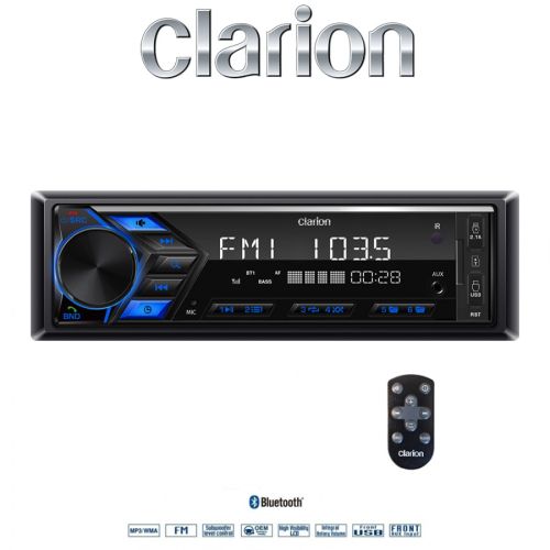 Clarion P11