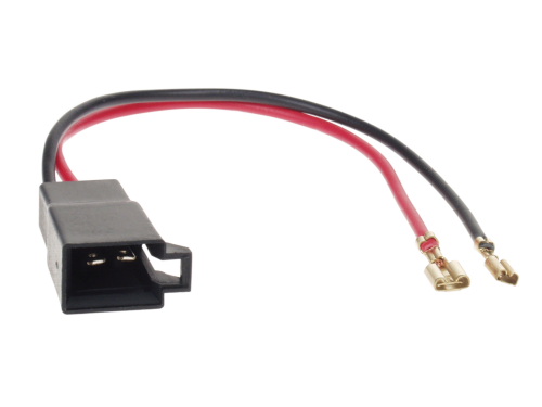 Speaker Harness Adapter different vehicles (1x)