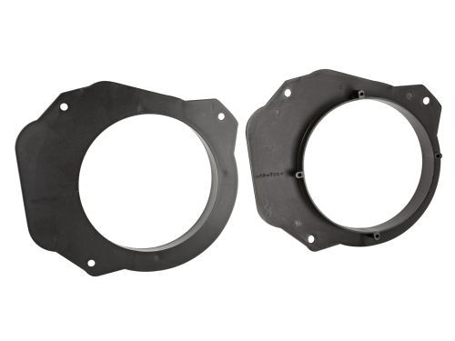ACV 271040-12 Speaker rings Citroën/Opel/Peugeot/Toyota Ø165mm