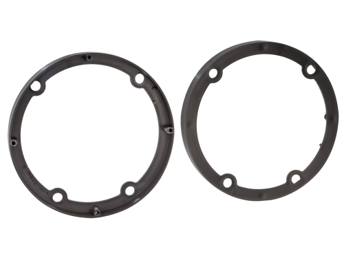 ACV 271190-22 Speaker rings Mercedes Sprinter/VW Ø165mm front