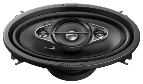Hertz DCX 460.3