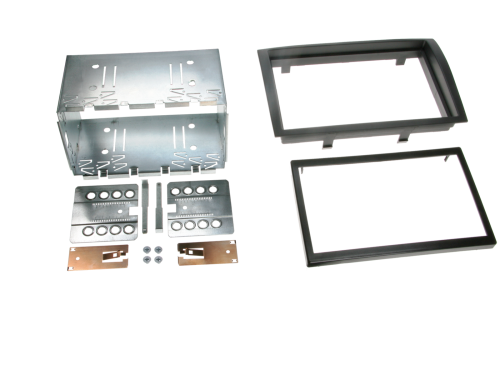 ACV 381094-18-1 2DIN facia plate CITROEN-FIAT-OPEL-PEUGEOT
