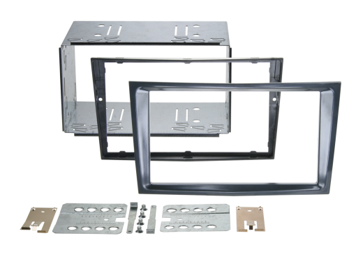 ACV 381230-24-2 FACIA PLATE OPEL