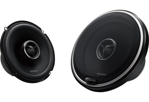 Kenwood KFC-X1741