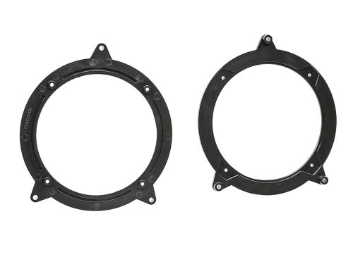 ACV 271023-05 Speaker Rings BMW