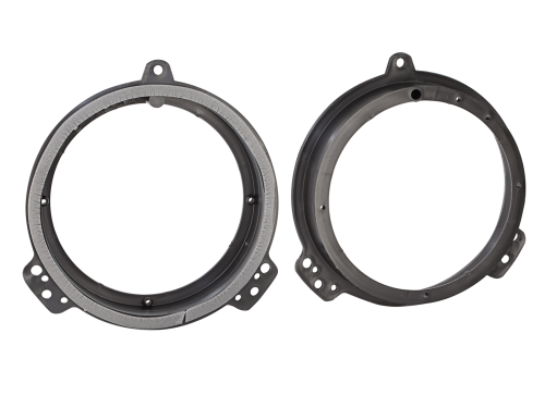 ACV 271320-35 Speaker Rings AUDI-TOYOTA-SEAT
