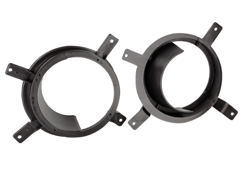 ACV 271348-04 Speaker Rings VOLVO S60-V70-XC70