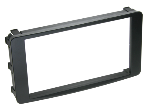 ACV 281200-03 2 DIN facia plate MITSUBISHI LANCER-OUTLANDER