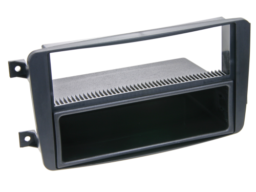 ACV 281190-02 2 DIN facia plate MERCEDES