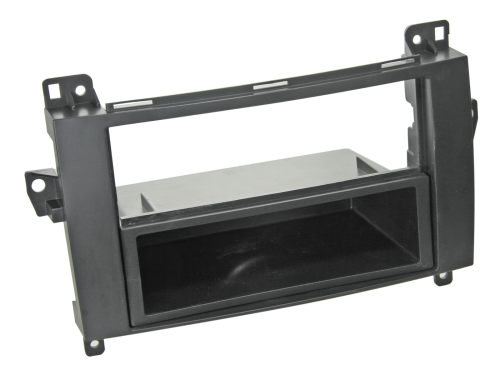 ACV 281190-18 2 DIN facia plate MERCEDES