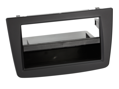 ACV 281001-09-1 2 DIN facia plate ALPHA ROMEO MITO