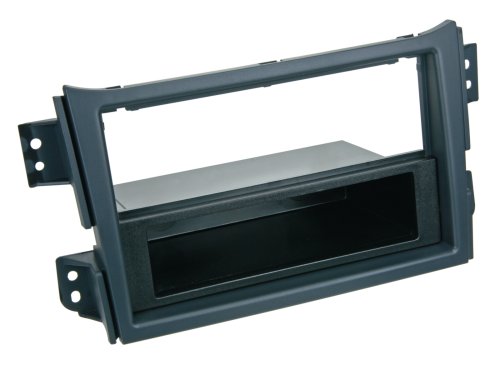ACV 281294-04 2 DIN facia plate  SUZUKI SPLASH-OPEL AGILA