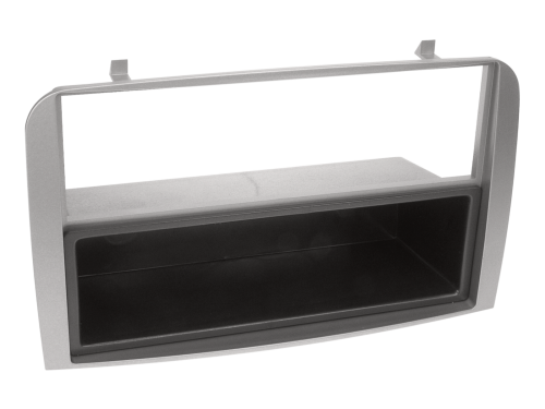 ACV 281001-05 2 DIN facia plate ALPHA 147