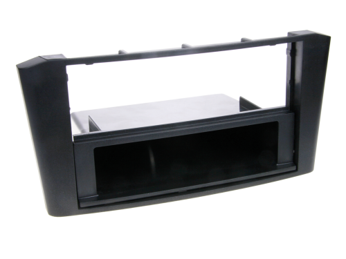 ACV 281300-06 2 DIN facia plate TOYOTA AVENSIS T25