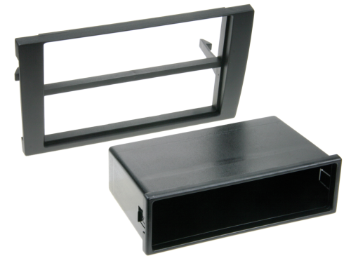 ACV 281320-17 2 DIN facia plate AUDI A4 /8E/ - SEAT EXEO /3R/