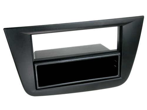 ACV 281328-22 2 DIN facia plate  SEAT ALTEA - ALTEA XL - TOLEDO