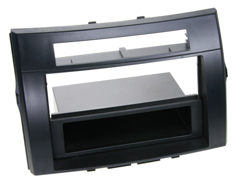 ACV 281300-21-1 2 DIN facia plate TOYOTA COROLLA VERSO /R1/