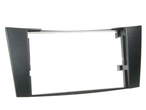 ACV 281190-21 2 DIN facia plate MERCEDES CLS /C219/ - E-CLASS /W211/