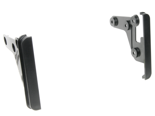 ACV 381300-10 2 DIN facia plate SUBARU - TOYOTA