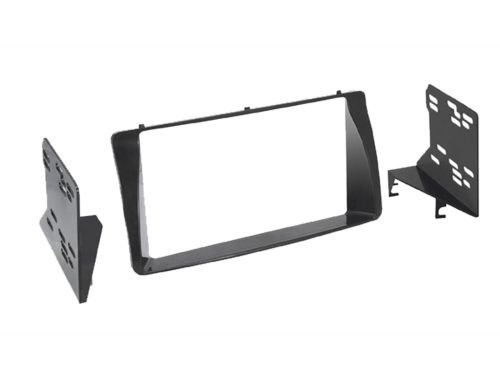 ACV 381300-07 2 DIN facia plate TOYOTA COROLLA - COROLLA VERSO