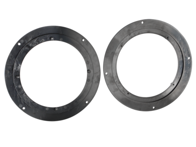ACV 277000-05 Speaker adapter rings Ø200mm>Ø165 mm