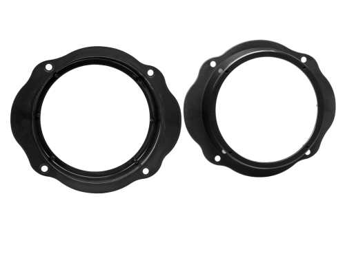 ACV 271114-08 SPEAKER RINGS FORD