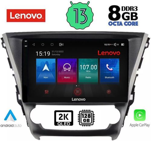 LENOVO SSW 10706_CPA Мултимедия за кола 10 инча за TOYOTA AVENSIS 2016>