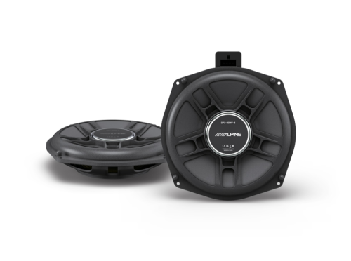 Alpine DP2-80WF-B