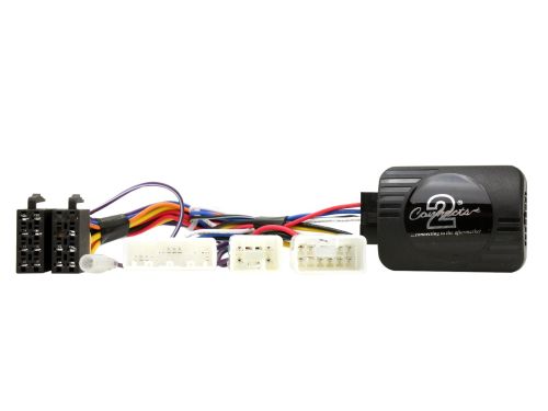 Connects2 CTSTY002.2  SWRC Toyota