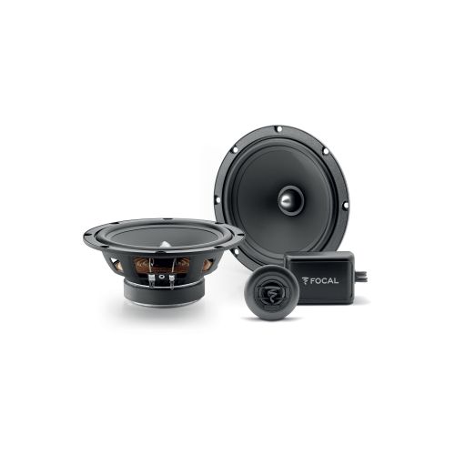 Focal ASE 165