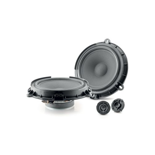 Focal IS FORD 165