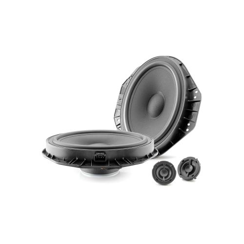Focal IS FORD 690
