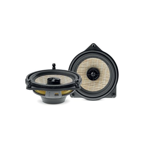 Focal IC MBZ 100