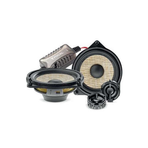 Focal IS MBZ 100