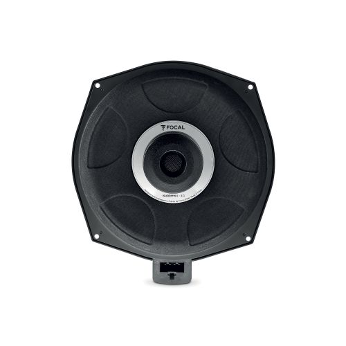 Focal ISUB BMW 8