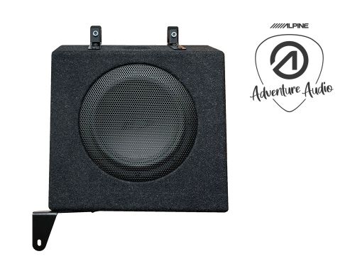 Alpine SWC-W84TRA7