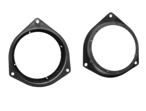 ACV 271094-19 Speaker Adapter for Citroën / Fiat / Peugeot – 130 mm, front doors